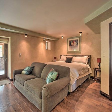 Homey Mtn View Escape 11 Mi To Garden Of The Gods Cascade-Chipita Park Exterior foto